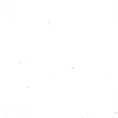 Textured white background with dark speckles and irregular marks, displaying a subtly uneven pattern and neutral, minimalist composition.